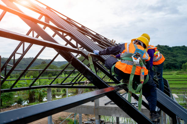 Best Emergency Roof Repair  in Oakhurst, CA