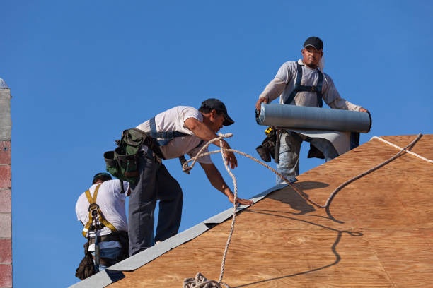 Roof Repair Estimates in Oakhurst, CA