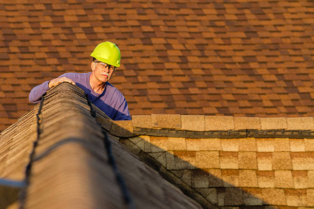 Quick and Trustworthy Emergency Roof Repair Services in Oakhurst, CA