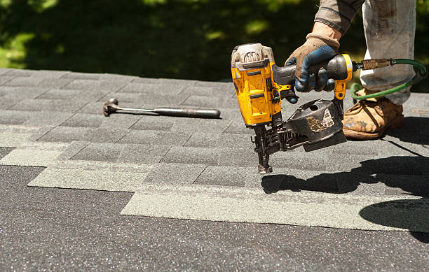 Best Gutter Installation and Roofing  in Oakhurst, CA