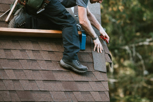 Best Commercial Roofing Services  in Oakhurst, CA